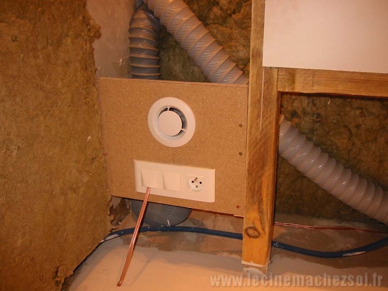 Système de ventilation